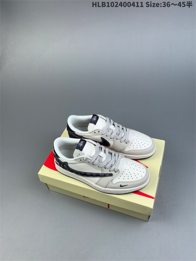 men air jordan 1 shoes HH 36-46 2025-4-24-097
